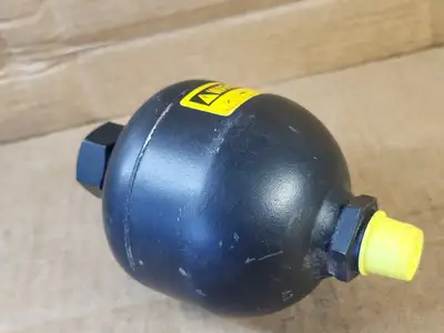 USED CATERPILLAR 227-8807