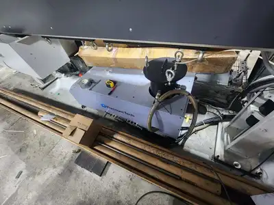 2021 STAR SW-20 Swiss Type Automatic Screw Machines | Toolquip, Inc. (9)