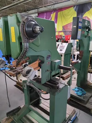 USED MILFORD 91