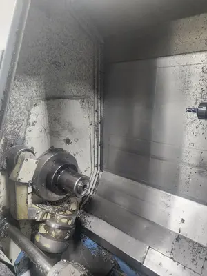 2010 MAZAK INTEGREX 100Y CNC Lathes | Bud's Equipment Sales (5)