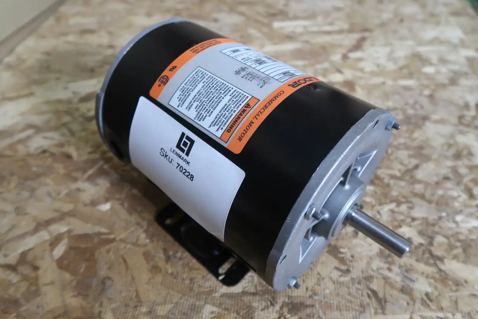 NEW BALDOR SP3442A