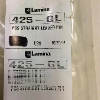 NEW LAMINA 425-GL