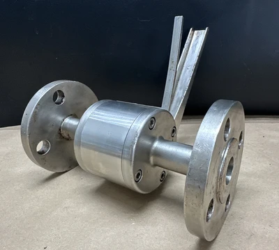 NEW Waukesha Cherry-Burrell BVALVE00381