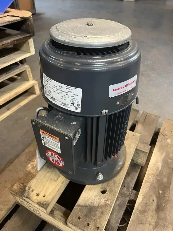 New | in-Stock US MOTORS NT3E2BE Motors (misc) | Surplus Asset Holdings #1205456
