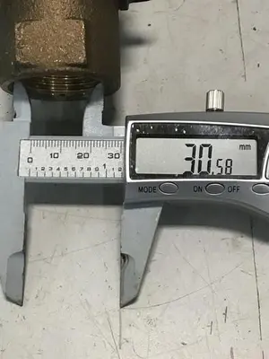 USED YOSHITAKE GD-26