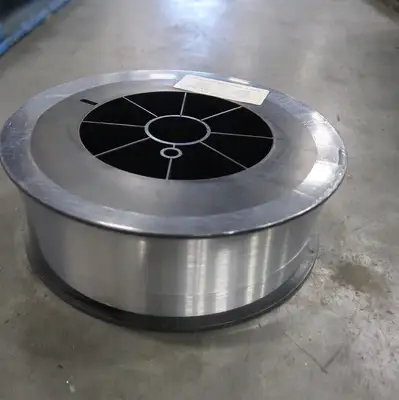 NEW ALLOY ER5356