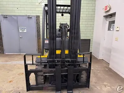 USED 2016 YALE GLP060VX