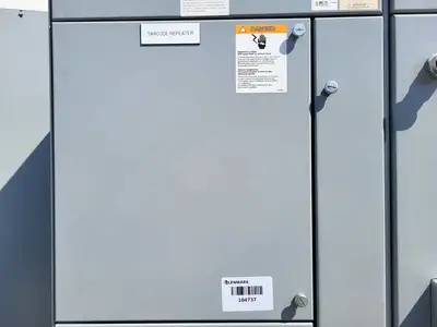 SIMOCODE Repeater MCC Bucket