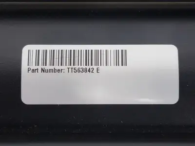 Used PARKER 02.50CBB2HLT14AC9.000 Parts (Hydraulics and Pneumatics) British Columbia CA | Lenmark #264895