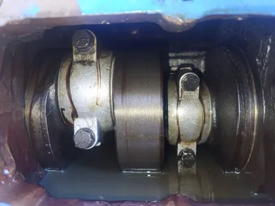 USED WHEATLEY 5P200