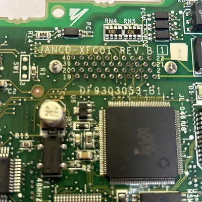 Used YASKAWA JANCD-XFC01 I/O Boards & Replacement Parts Ohio US | Surplus Asset Holdings #1247424