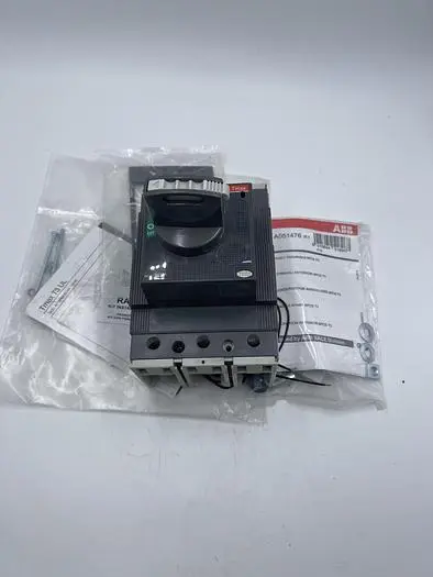 New | in-Stock ABB ABB SACET3N225 Misc Electrical & Power Parts | ND Industrial Surplus #1215373