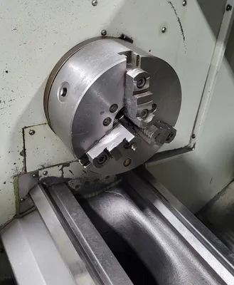 BRIDGEPORT ROMI EZ PATH S CNC, Lathes | Machinery Central (11)