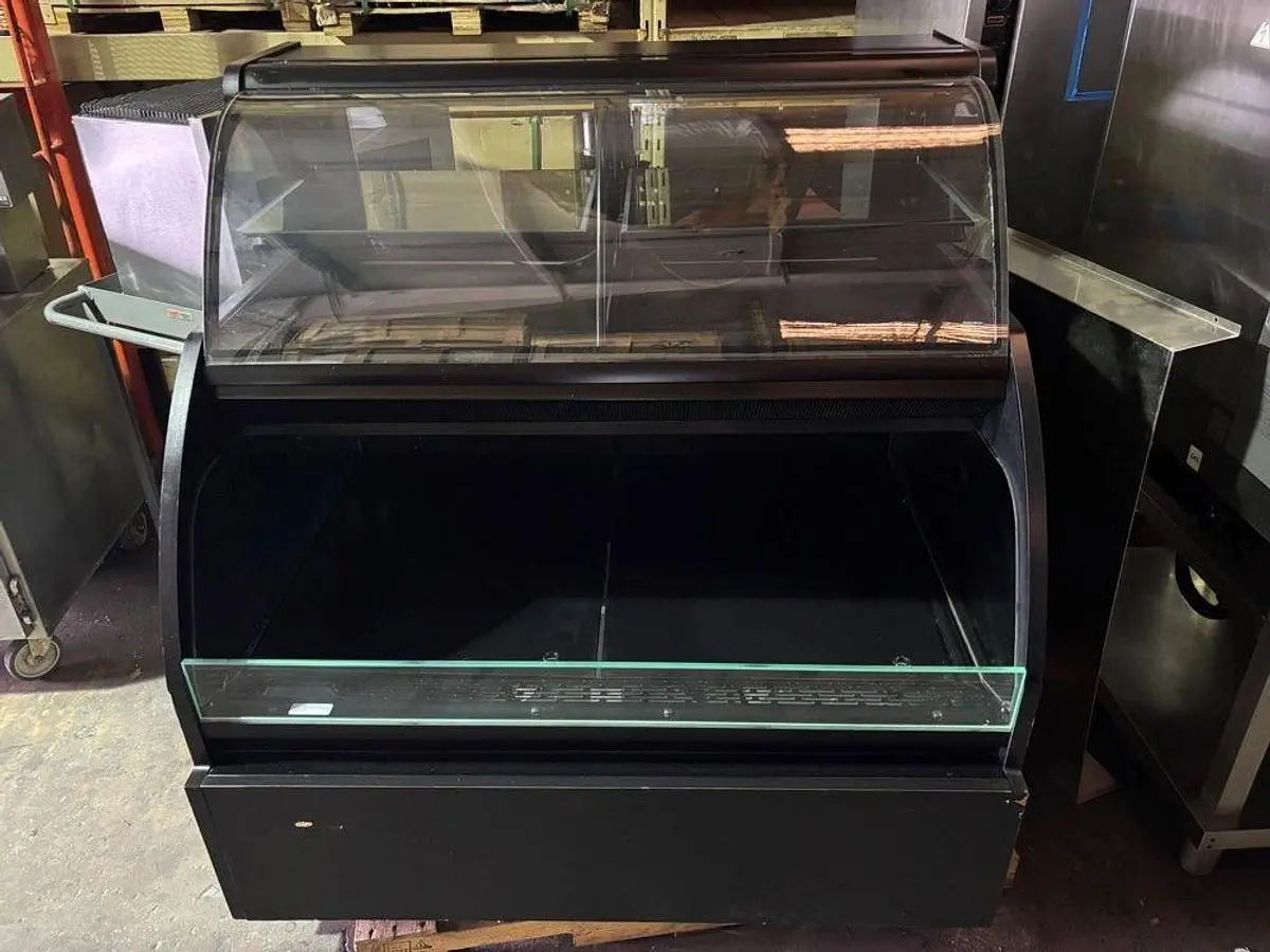 USED STRUCTURAL CONCEPTS ENCORE HOU4852R