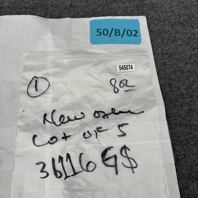 New | in-Stock Gardner Spring 36112GS Misc Fasteners California US | Davliegogo LLC #1707439