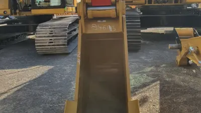 USED 2026 Caterpillar 320