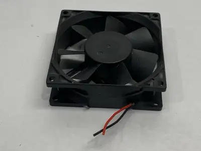 Used Comair Rotron CR0812HB-A70GL Electronic Component Fans Michigan US | Maverick Industrial Sales #1486196