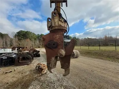 Used OKADA CUT100HR Misc Construction Attachements North Carolina US | Southeastern Equipment Corp #1467803