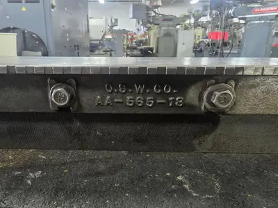 Used WALKER CERAMAX AXM-5268D Misc Industrial Equipment Kentucky US | Aucto #686625