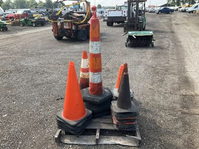 Used _UNKNOWN_ _UNKNOWN_ Construction Material & Supplies Michigan US | Miedema Asset Management Group #1321313