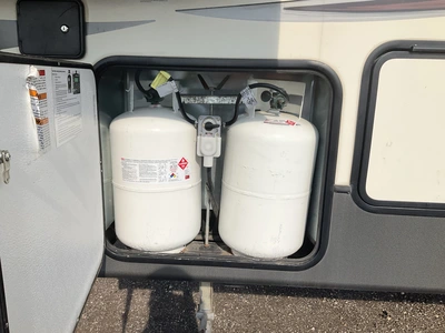 Used 2018 SPRINTER TBD Campers, Caravans, Motorhomes Michigan US | Miedema Asset Management Group #1334538