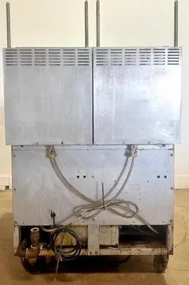 USED FRYMASTER FPH250BLCSD
