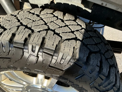 Used 2014 FORD LGT CONVTN Conventional trucks Michigan US | Miedema Asset Management Group #1437514