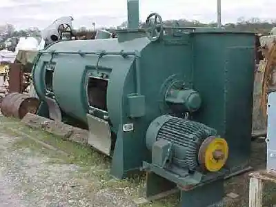 USED LITTLEFORD KM4200