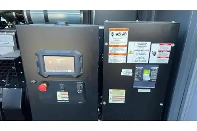 USED 2021 GENERAC SG200