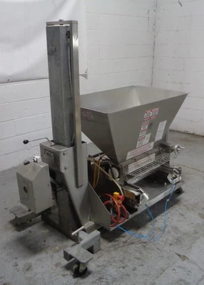 Used HINDS BOCK 5P-08WT Depositors California US | BakeryEquipment.com #1554731