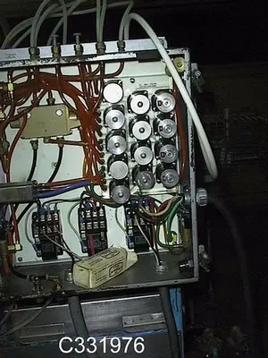 USED SIMPLEX 480A