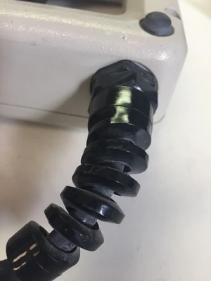 USED Adept Technology Does Not Apply
