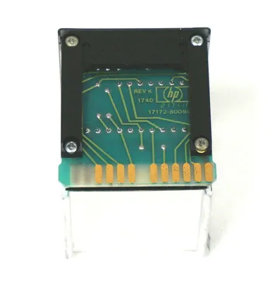 NEW HEWLETT PACKARD 17172A TIME BASE MODULE