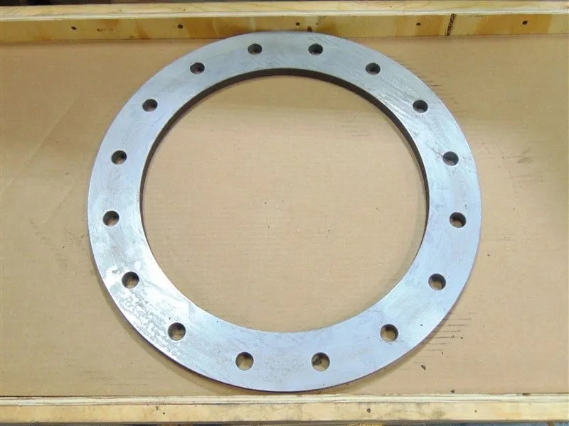 Lakeside Supply SIFLG22.16.25.75 Flange 16.250" x 22.00" x 0.75" New