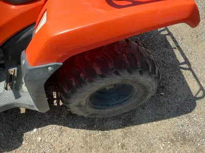 Used 2018 HONDA RANCHER Utility Vehicles Michigan US | Miedema Asset Management Group #1295089