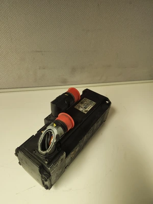 USED KUKA 1FK7034-5AZ91-1ZZ9-Z