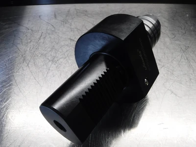 Jacobs VDI50 13mm Keyless Chuck Drill JCVDI50xH13mm (LOC290)