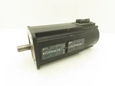 Used REXROTH INDRAMAT _UNKNOWN_ Servo Motors Indiana US | Arrow Industrial #1408435