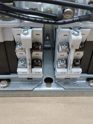NEW Eaton A210M1CAC