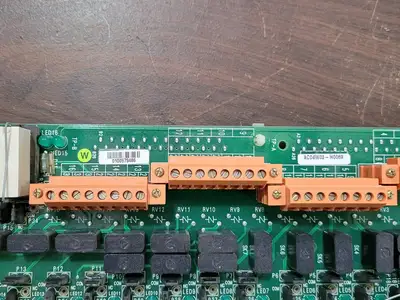 USED HONEYWELL 51204166-175