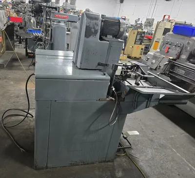 SUNNEN MBC-1804 Drilling, Hones | Machinery Central (6)