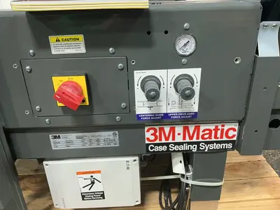New | in-Stock 2021 3M 7000R3PRO Miscellaneous Packaging Equipment Ohio US | HGR 24 #1482377