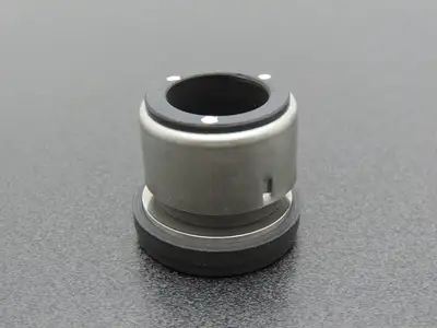 Garlock Klozure 27-014-000-A601 .875" PK Mechanical Seal 7/8" Shaft