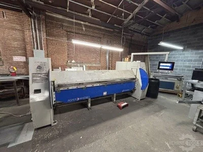 USED ROPER WHITNEY AB1014E2