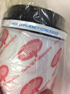 NEW GENERAL PNEUMATICS GPE95-800-PF