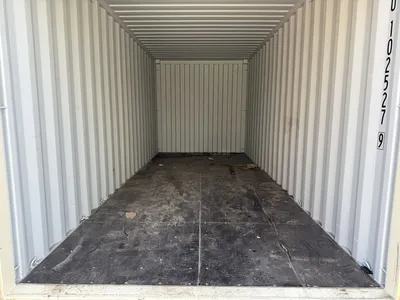 Used 2023 TIANJIN RONG SHIPPING CONTAINER Shipping Containers Minnesota US | Carco Truck & Equipment #1514084