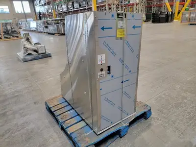NEW 2020 RESFAB CR-60V