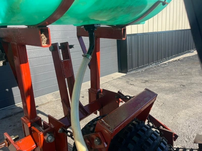 Mechanical Transplanter 6000 Transplanters | County Equipment Company LLC (13)