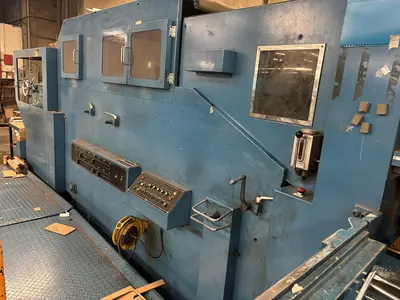 USED 1995 MARUMATSU 1410 MAX 88