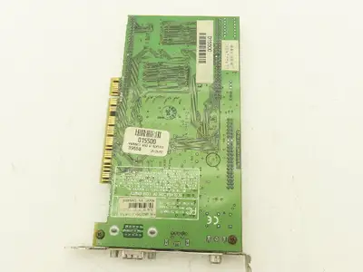 Used ATI TECHNOLOGIES _UNKNOWN_ Printed Circuit Boards (PCB) Indiana US | Arrow Industrial #1408219